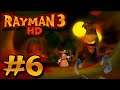 Rayman 3 HD #6 - Reflux