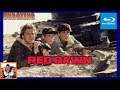Red Dawn Collector's Edition Shout Factory Blu Ray Unboxing