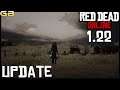 Red Dead Online Patch 1.22