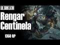 Rengar Centinela Audio Latino  - League of Legends