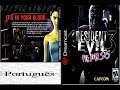 Resident Evil 3 (sega dremcast) стрим с железа
