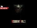 Resident Evil Video #TLDR Review