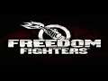 Retrosnake Playstation 2 recordings  Freedom Fighters