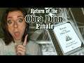 Return Of The Obra Dinn Gameplay & Walkthrough Part 10 - THE FINALE