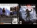 Прохождение Rise of the Tomb Raider серия 11
