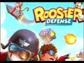 Rooster Defense (PC) Part 3 of 14: World - Stages 101-151