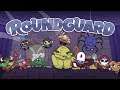 Roundguard - IOS /Iphone/Apple Arcade Gameplay Walkthrough