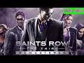Saints Row The Third Remastered Review