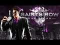 Saints Row The Third: The Fall - Part 1 - Apex Plays With Ken