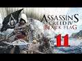 Saving The Assassins - Assassin's Creed IV: Black Flag #11