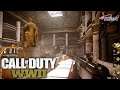 Secure The Hotel - Collateral Damage | Call of Duty WWII | Max #Shorts | Fire In The Hole | PS 4
