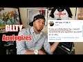 SFV Player "GLLTY" is Leaving the FGC!? Button Check
