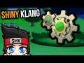 Shiny Klang Live Reaction! Pokemon X and Y Friend Safari Shiny Hunting