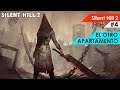 Silent Hill 2 - Parte 4: "El otro apartamento" - En Español