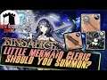 Sinoalice Little Mermaid Cleric! SHOULD YOU PULL?