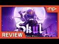 Skul: The Hero Slayer Review - Noisy Pixel