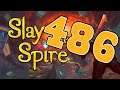 Slay The Spire #486 | Daily #467 (09/03/20) | Let's Play Slay The Spire