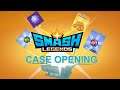 🥊 SMASH LEGENDS 🏆 - CASE OPENING -  Smash Legends Deutsch