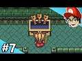 SO MANY SMALL KEYS | Zelda ALttP Randomizer Part 7
