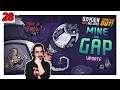 🐟🐠🐡 SOLVING FISH PROBLEMS 🐟🐠🐡 | Oxygen Not Included #28 [Mine The Gap Update]