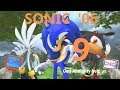 Sonic the Hedgehog (2006) | Episode 9 | This Is Not The Time!