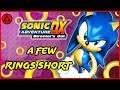Sonic Adventure DX Review - This is unbelievable!