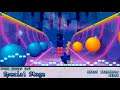 Sonic Colors (DS) - Special Stage (Crash Bandicoot Remix)
