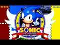 Sonic Genesis Blast - SAGE 2020 (Fan Game)