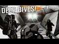 Space Engineers 'KSE' #32 - Deep Dives! (Hardcore Survival)