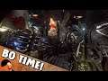 Space Hulk: Deathwing - "Incoherent Screaming!"