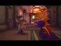 Spyro 2: Ripto's Rage! Reignited [12] - Climbing Up the Walls
