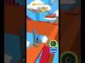 Stair Run Gameplay Best Performance Level 633 (iOS & Android)