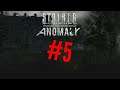 S.T.A.L.K.E.R Anomaly Part 5  - Hunting Mutants