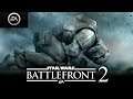 STAR WARS Battlefront 2 PS4 - CAMPAIGN WALKTHROUGH PART 1 - GAMEPLAY SINGLEPLAYER