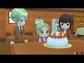 Story of Seasons: Pioneers of Olive Town- Child's Birthday with Linh