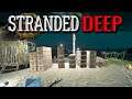 Stranded Deep S3 EP5 | Lots of goodies from a small island..