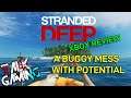Stranded Deep Xbox Review (RANT) | Drowning in Bugs