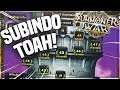 SUBINDO TOAH F2P! SUMMONERS WAR