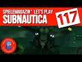 Subnautica ✪ Lets Play Subnautica Ep.117 ✪ Mama See-Imperator & Ihre Kinder #subnautica #survival