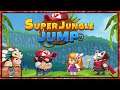 Super Jungle Jump Gameplay - Android - Part3