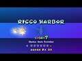 SHADOW MARIO REVISTED Super Mario 3D All-Stars (Super Mario Sunshine) Episode 7 Ricco Harbor