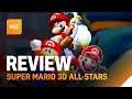 Super Mario 3D All-Stars | VGC Review