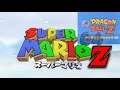 Super Mario 64 Z Opening Comparison