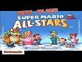 Super Mario All Star(  Super Mario 3  )