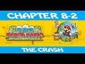 Super Paper Mario - Chapter 8-2 The Crash - 35