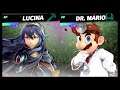 Super Smash Bros Ultimate Amiibo Fights – 3pm Poll Lucina vs Dr Mario