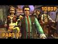 Tales From The Borderlands Lets Play Part 8 ‘Moon Rockets'