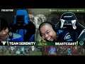Team Serenity vs Beastcoast Gaming (BO2)  Game 1- The Summit 10 - Group Stages
