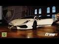 The Crew 2 - Lamborghini Gallardo LP 570-4 Superleggera 2011(no commentary)[Modo livre]