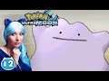 The Ditto 5!? - Pokemon Ultra Moon Walkthrough Gameplay Part 12